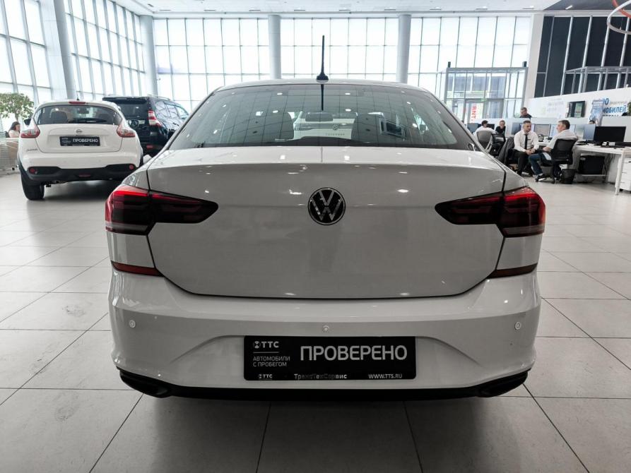 Volkswagen Polo VI Казань  - изображение 7
