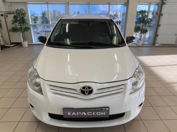Toyota Auris I Рестайлинг с пробегом 2010 года, цена 670 000 рублей, 150000 км, хэтчбек, Автокод Объявления