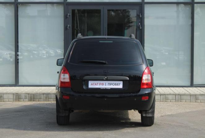Lada (ВАЗ) Kalina I с пробегом 2013 года, цена 510 000 рублей, 234552 км, универсал, Автокод Объявления