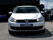 Volkswagen Golf VI Ижевск  - изображение 22