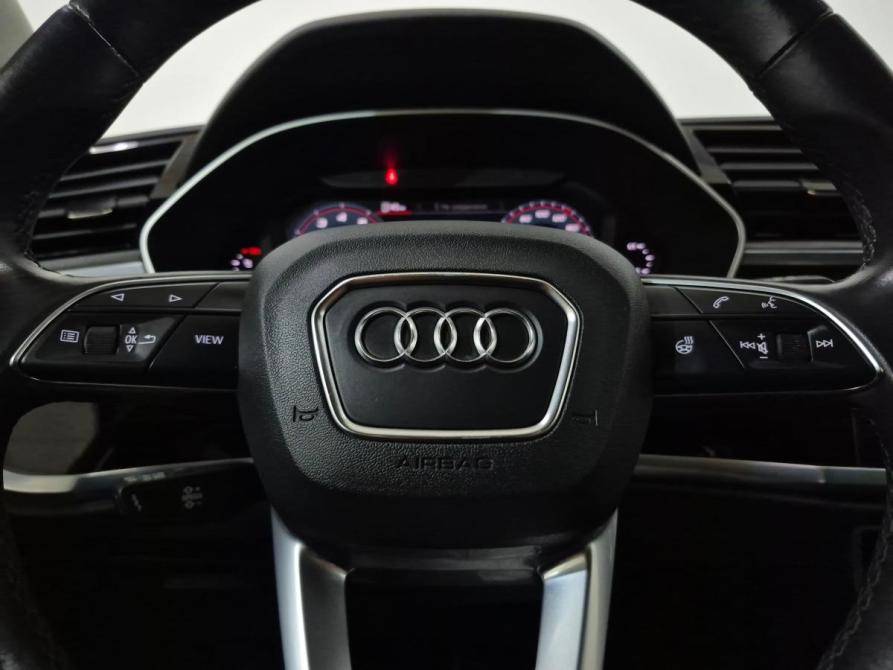 Audi Q3 II (F3) Альметьевск  - изображение 23