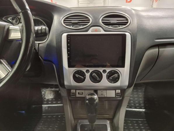 Ford Focus II Рестайлинг с пробегом 2008 года, цена 355 000 рублей, 296908 км, хэтчбек, Автокод Объявления