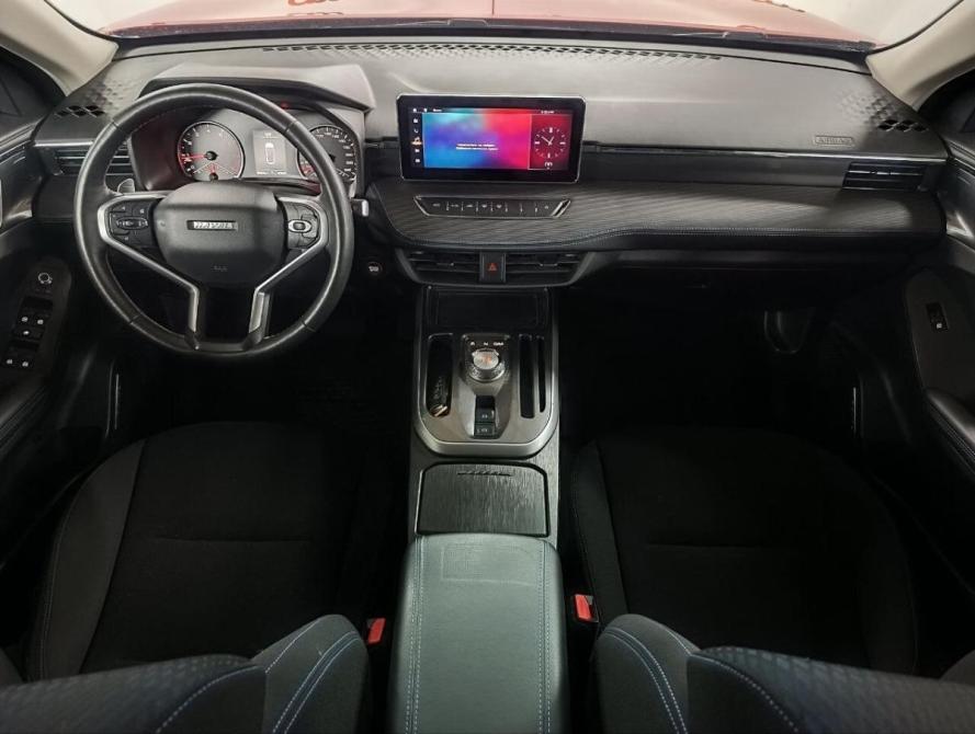 Haval Jolion I Санкт-Петербург  - изображение 9