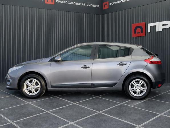 Renault Megane III с пробегом 2012 года, цена 737 000 рублей, 178442 км, хэтчбек, Автокод Объявления