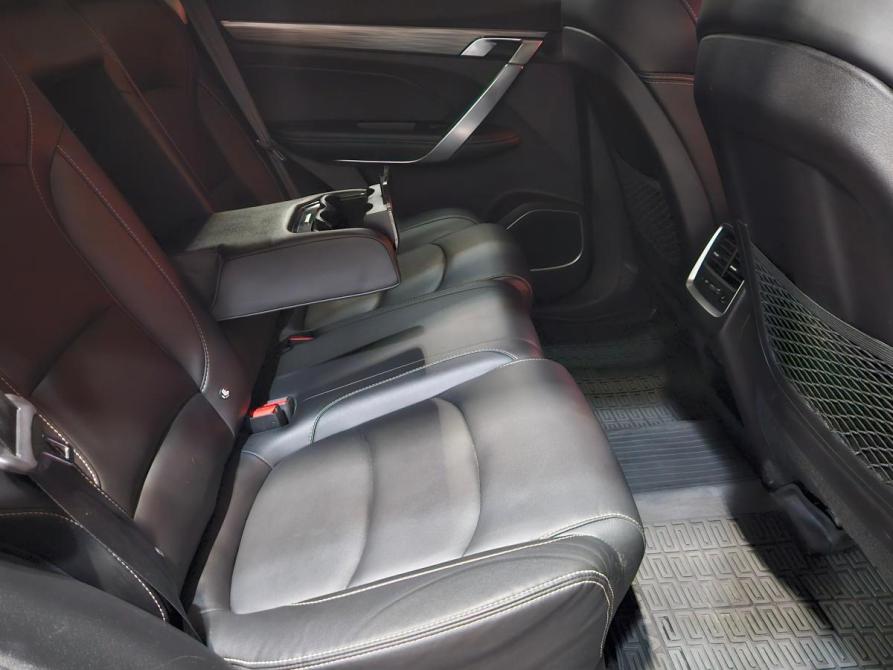 Geely Atlas Pro Вологда  - изображение 14