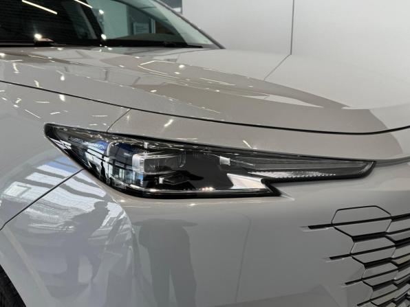 Changan UNI-K с пробегом 2024 года, цена 2 960 000 рублей, 64267 км, внедорожник, Автокод Объявления