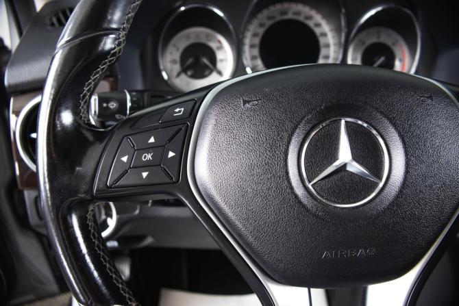 Mercedes-Benz GLK-Класс I (X204) с пробегом 2013 года, цена 2 249 000 рублей, 159600 км, внедорожник, Автокод Объявления