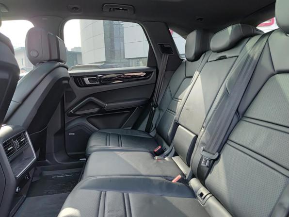 Porsche Cayenne III с пробегом 2020 года, цена 6 760 000 рублей, 71448 км, внедорожник, Автокод Объявления