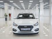 Hyundai Solaris II Рестайлинг Самара  - изображение 23