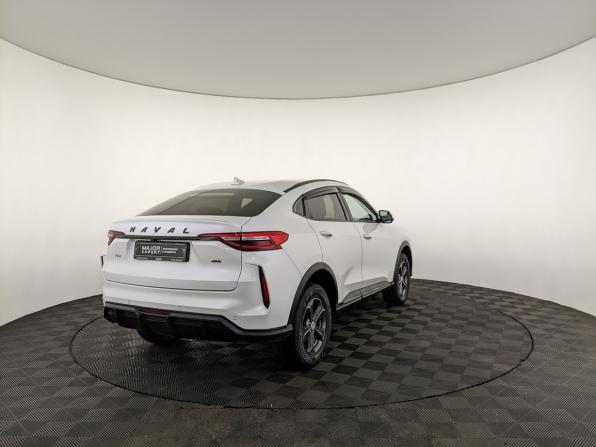 Haval F7x I Рестайлинг с пробегом 2022 года, цена 1 950 000 рублей, 58434 км, внедорожник, Автокод Объявления
