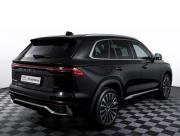 Geely Monjaro I Рестайлинг Москва  - изображение 31