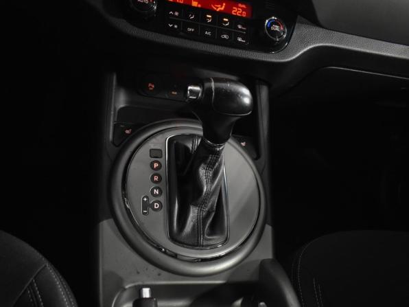 Kia Sportage III Рестайлинг с пробегом 2014 года, цена 1 460 000 рублей, 136192 км, внедорожник, Автокод Объявления