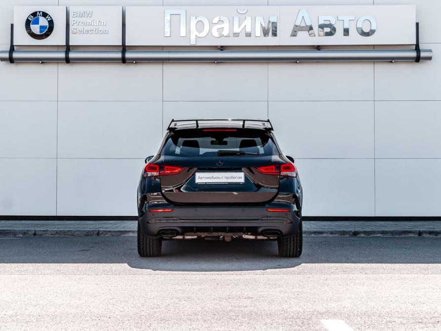 Mercedes-Benz GLA II (H247) Магнитогорск  - изображение 4