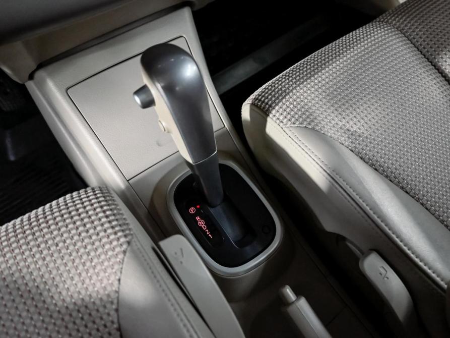 Nissan Tiida I Рестайлинг Екатеринбург  - изображение 15
