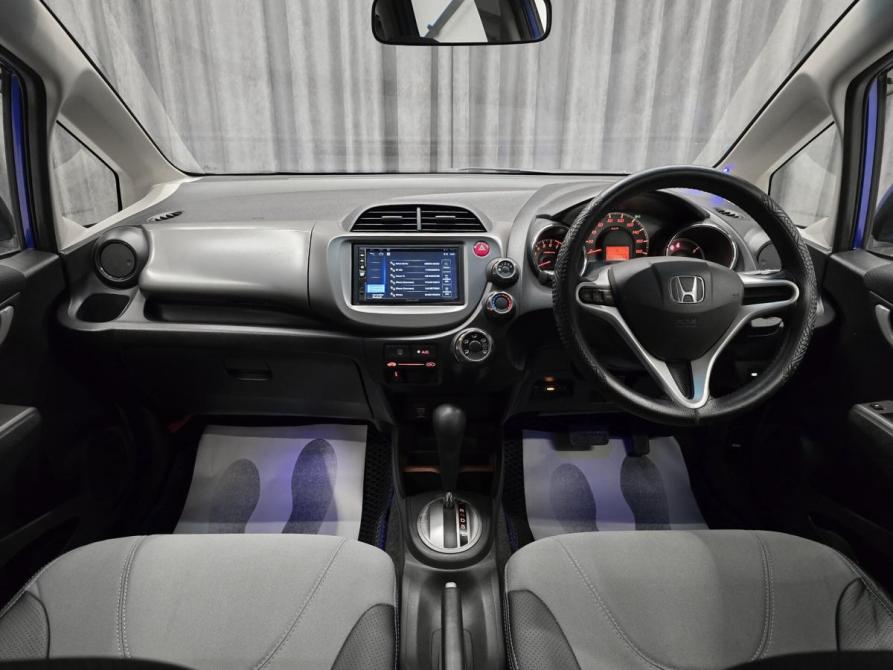 Honda Fit II Красноярск  - изображение 12