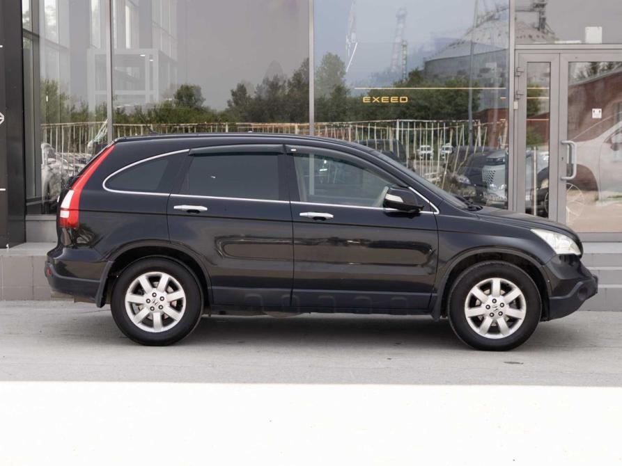 Honda CR-V III Новосибирск  - изображение 4