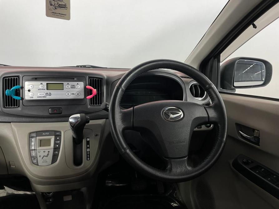 Daihatsu Mira VII Воронеж  - изображение 10