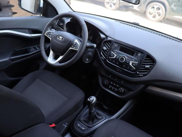Lada (ВАЗ) Vesta I с пробегом 2021 года, цена 1 140 000 рублей, 26184 км, седан, Автокод Объявления