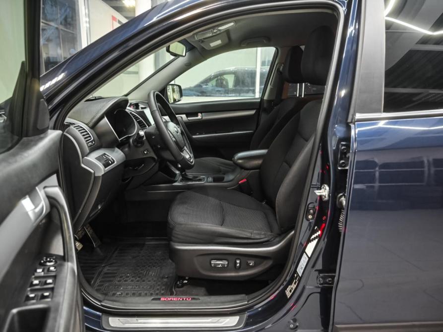 Kia Sorento II Рестайлинг Челябинск  - изображение 14