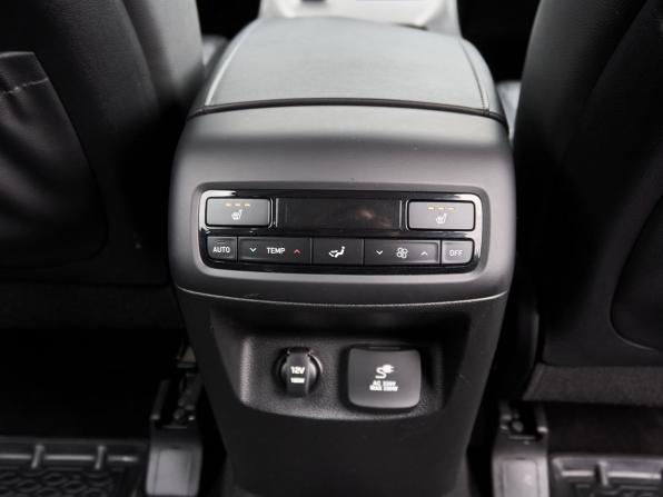 Hyundai Palisade I с пробегом 2021 года, цена 4 178 000 рублей, 127855 км, внедорожник, Автокод Объявления