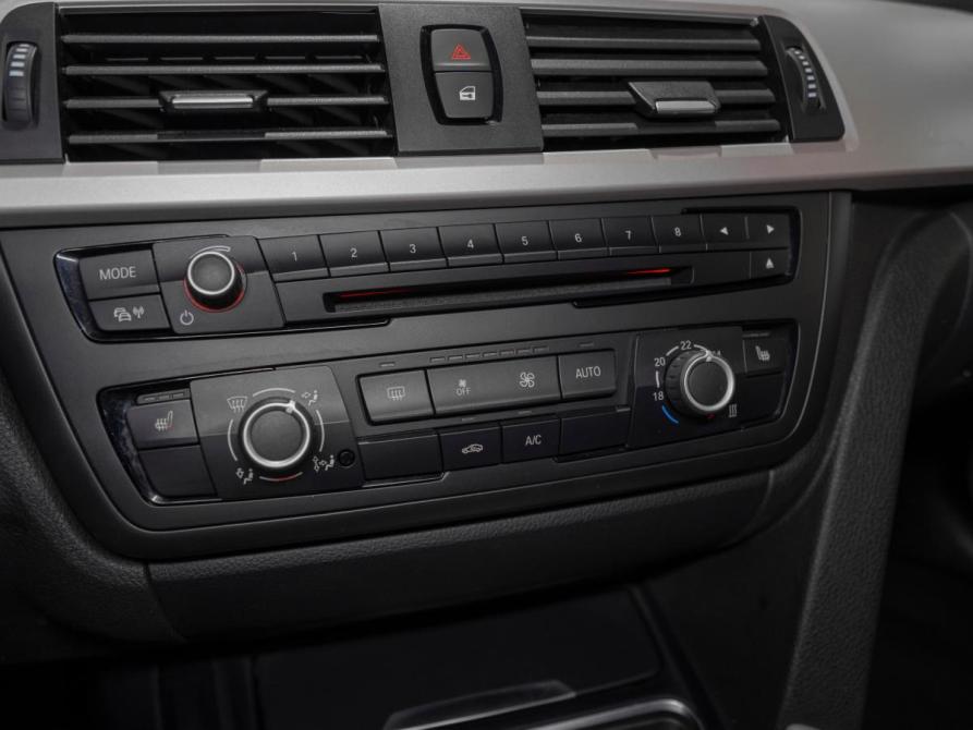 BMW 3 серии VI (F3x) Москва  - изображение 18