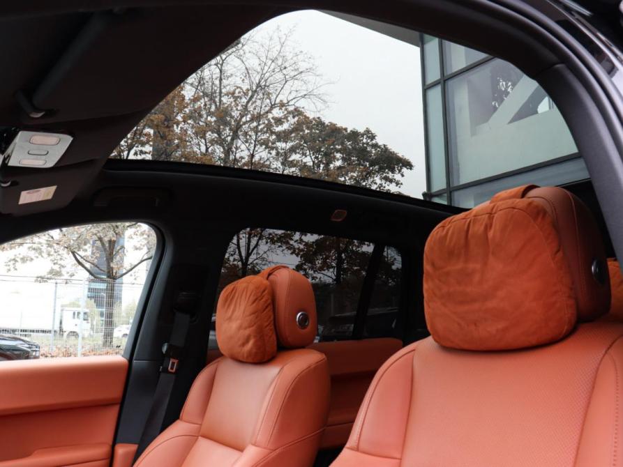 Li Auto (Lixiang) L6 I Химки  - изображение 16