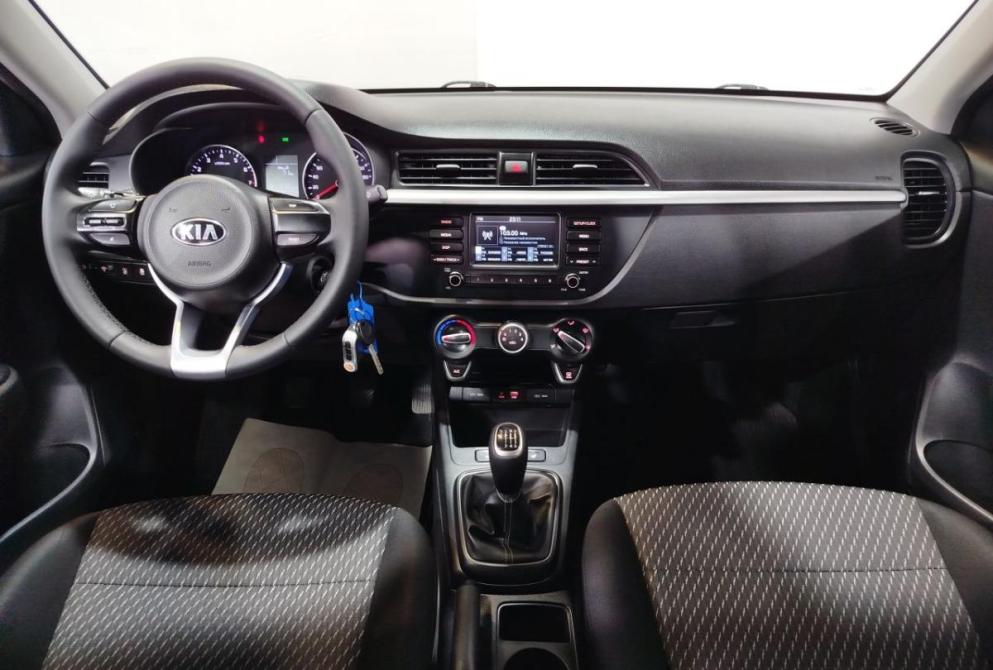 Kia Rio IV Саратов  - изображение 15