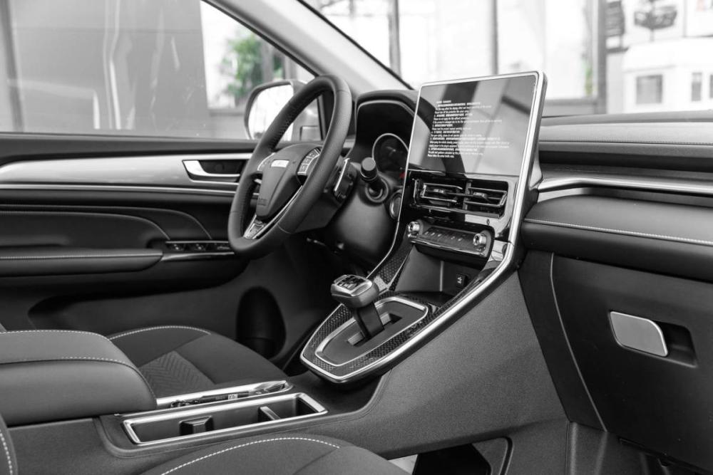 Haval M6 II Волгоград  - изображение 21