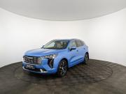 Haval Jolion I Москва  - изображение 30
