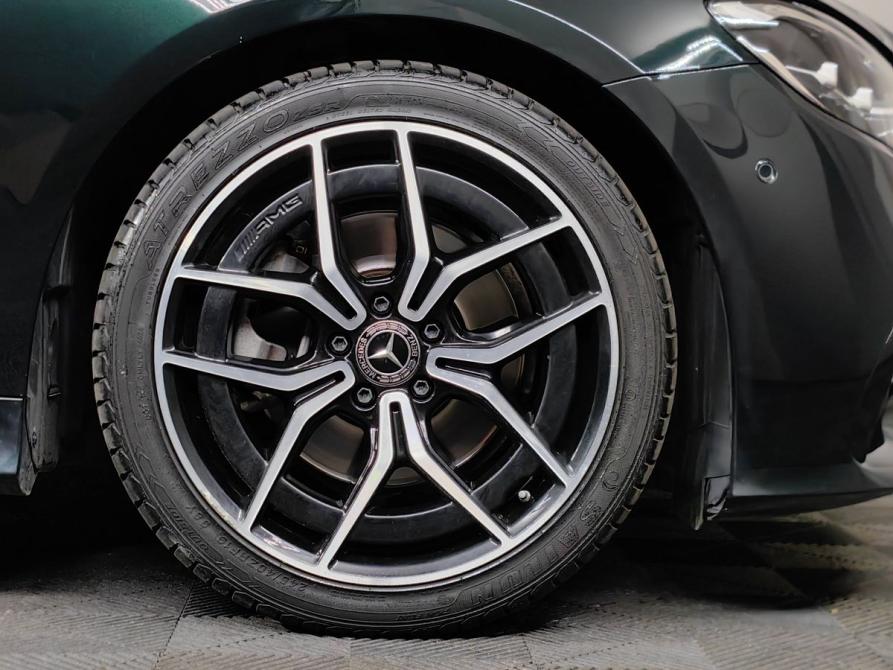 Mercedes-Benz E-Класс V (W213 S213 C238) Рестайлинг Москва  - изображение 9