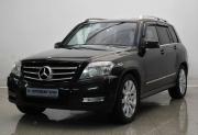 Mercedes-Benz GLK-Класс I (X204) Москва  - изображение 17