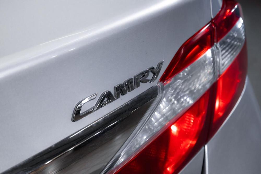Toyota Camry VII (XV50) Тюмень  - изображение 12