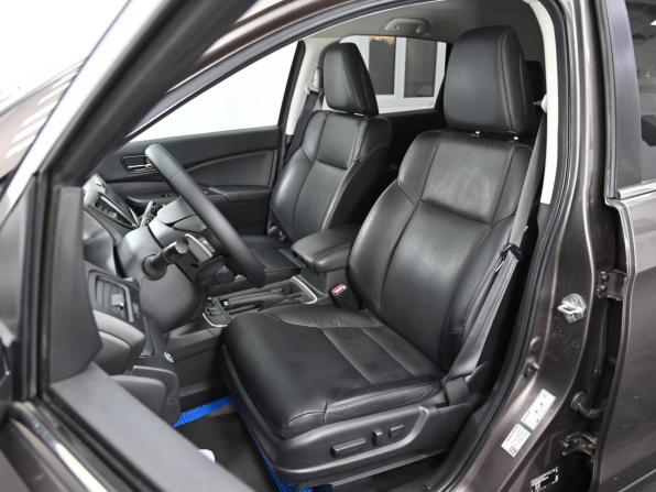 Honda CR-V IV Рестайлинг с пробегом 2016 года, цена 1 999 000 рублей, 193000 км, внедорожник, Автокод Объявления