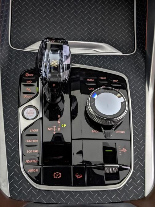 BMW X6 III (G06) Москва  - изображение 29
