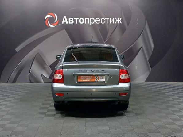 Lada (ВАЗ) Priora I с пробегом 2011 года, цена 270 000 рублей, 244856 км, хэтчбек, Автокод Объявления