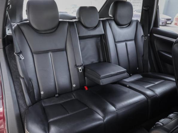 Porsche Cayenne I Рестайлинг (957) с пробегом 2007 года, цена 1 650 000 рублей, 180087 км, внедорожник, Автокод Объявления