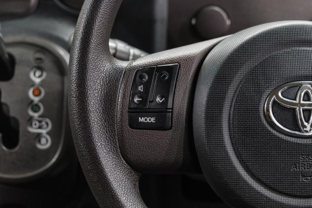 Toyota Porte II Новокузнецк  - изображение 17