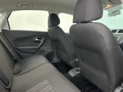 Volkswagen Polo V Рестайлинг Липецк  - изображение 30