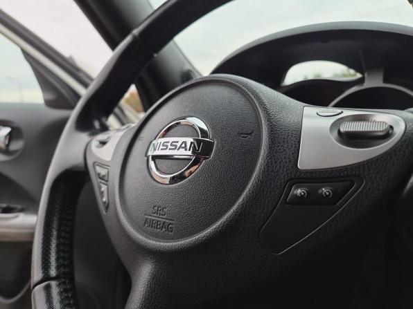Nissan Juke I с пробегом 2012 года, цена 1 157 000 рублей, 101641 км, внедорожник, Автокод Объявления