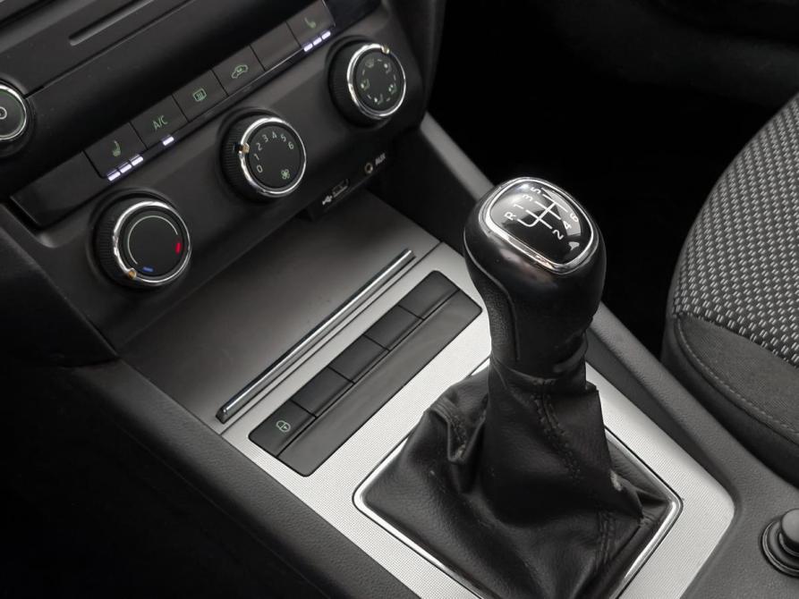 Skoda Octavia III (A7) Нижний Новгород  - изображение 18