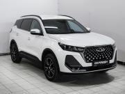 Chery Tiggo 7 Pro Max I Рестайлинг Ростов-на-Дону  - изображение 20