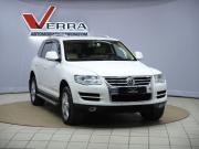 Volkswagen Touareg I Рестайлинг Уфа  - изображение 20