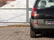 Renault Scenic II Рестайлинг Иваново  - изображение 47