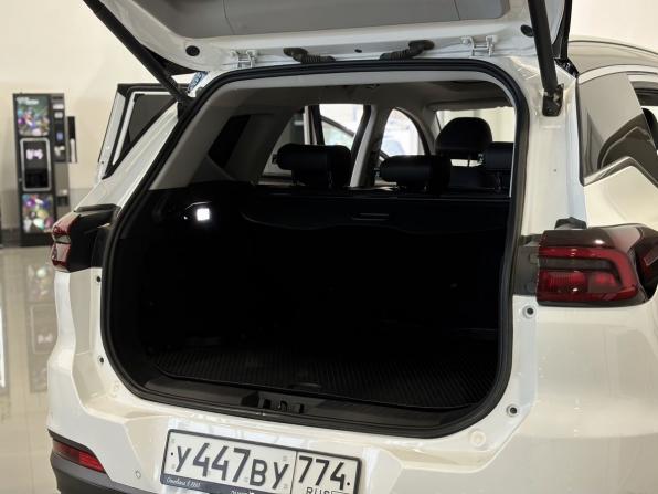Chery Tiggo 7 Pro Max I с пробегом 2023 года, цена 2 199 000 рублей, 47000 км, внедорожник, Автокод Объявления