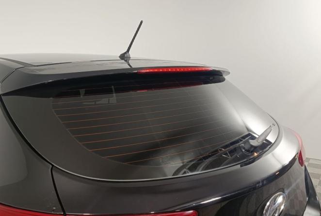 Hyundai i30 II с пробегом 2015 года, цена 1 100 000 рублей, 124642 км, хэтчбек, Автокод Объявления