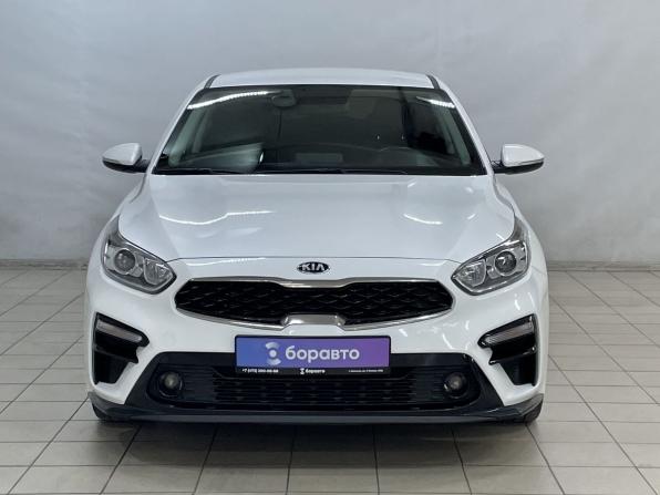 Kia Cerato IV с пробегом 2019 года, цена 2 030 000 рублей, 82469 км, седан, Автокод Объявления
