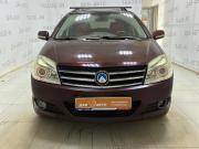 Geely MK Cross I Пермь  - изображение 19