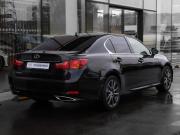 Lexus GS IV Москва  - изображение 30