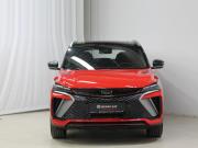 Geely Coolray I Рестайлинг Курск  - изображение 28