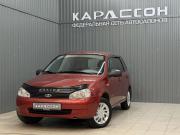 Lada (ВАЗ) Kalina I Магнитогорск  - изображение 17